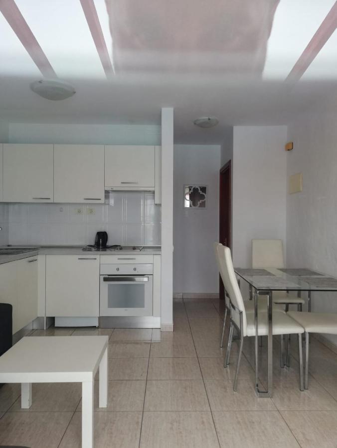 Sun Beach 22 Калета де Фусте Екстериор снимка