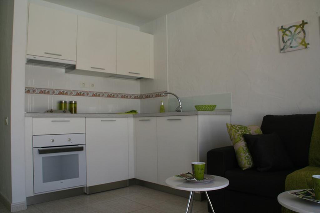 Sun Beach 22 Калета де Фусте Екстериор снимка