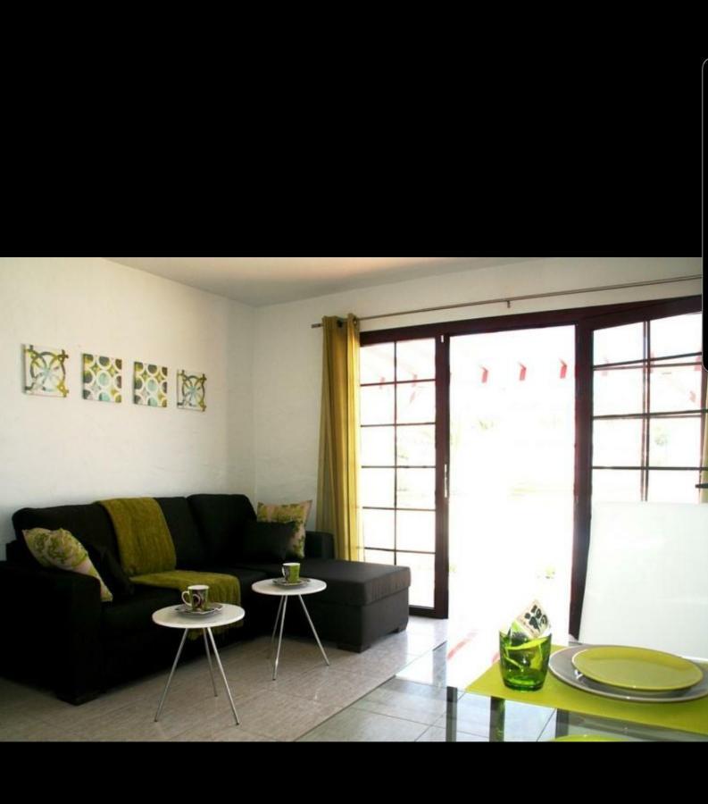 Sun Beach 22 Калета де Фусте Екстериор снимка