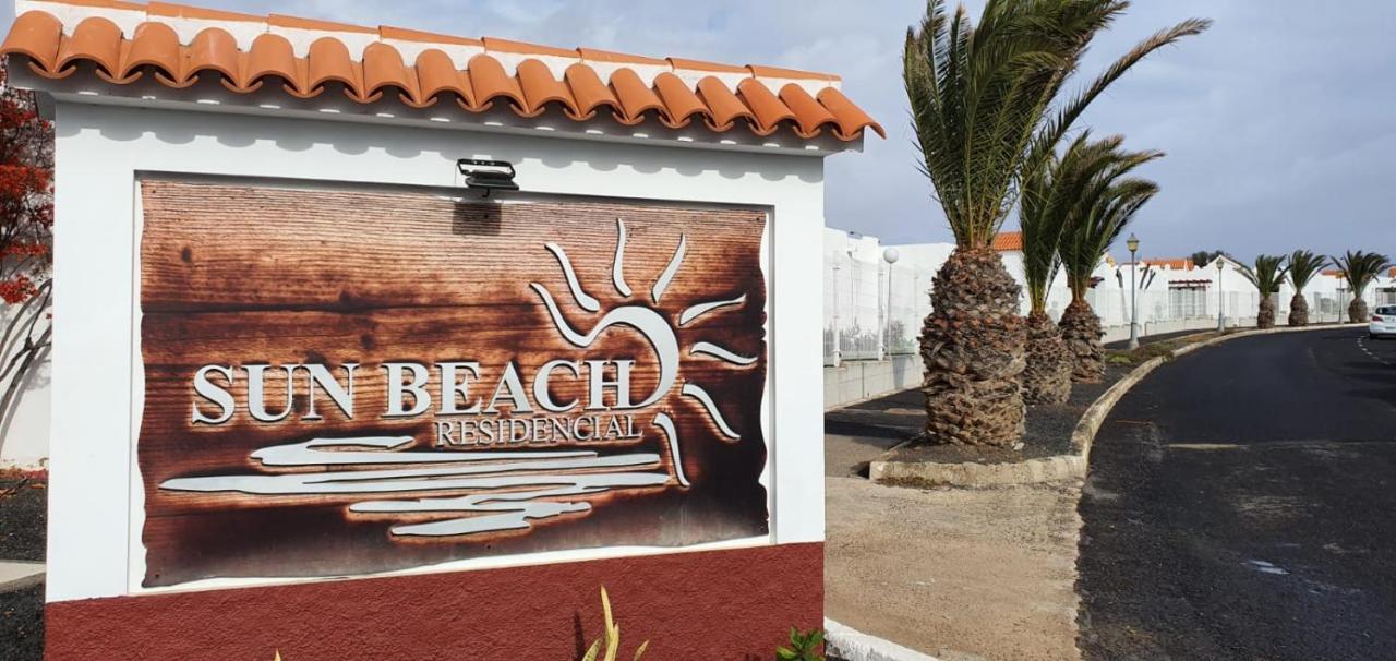 Sun Beach 22 Калета де Фусте Екстериор снимка