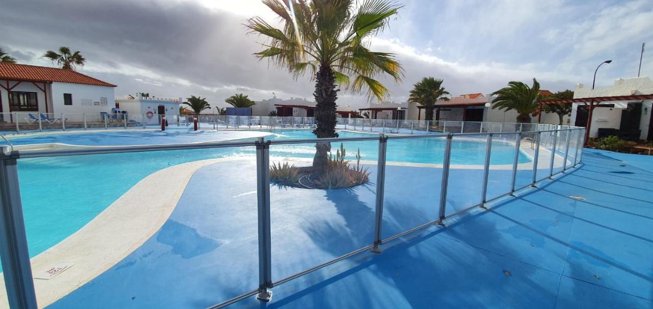 Sun Beach 22 Калета де Фусте Екстериор снимка